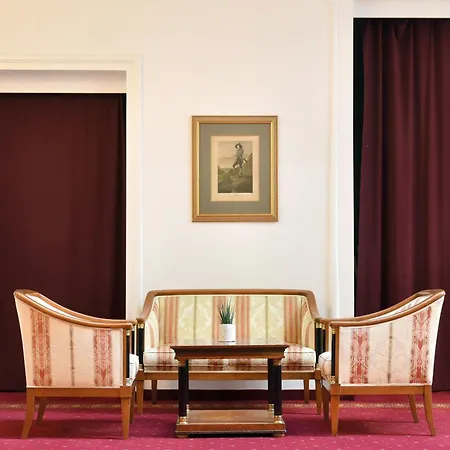 Palais Hotel Erzherzog Johann-3