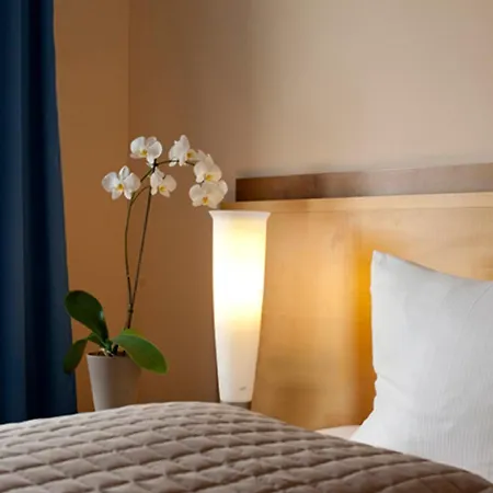 SORAT Insel-Hotel Regensburg-2