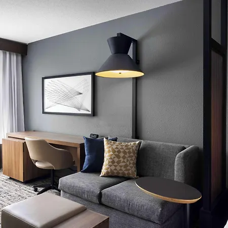 Hyatt Place Dallas North By The Galleria-2