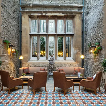 De Vere Tortworth Court-2