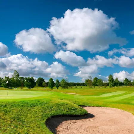 Delta Hotels By Marriott Worsley Park Country Club-3