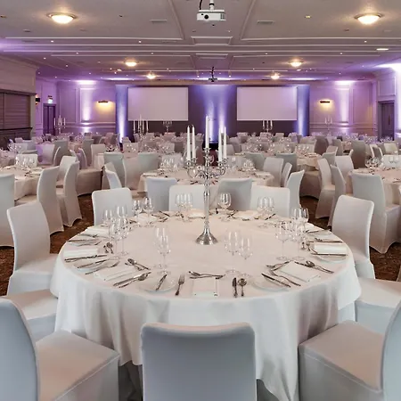 Kimpton Charlotte Square By Ihg-3