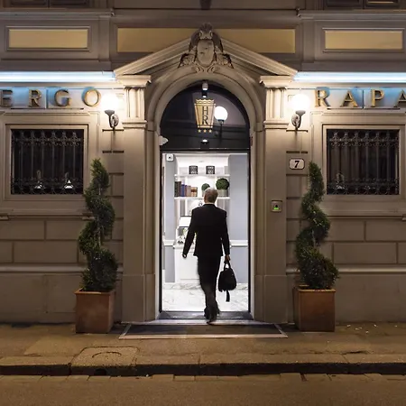 Hotel Rapallo-2