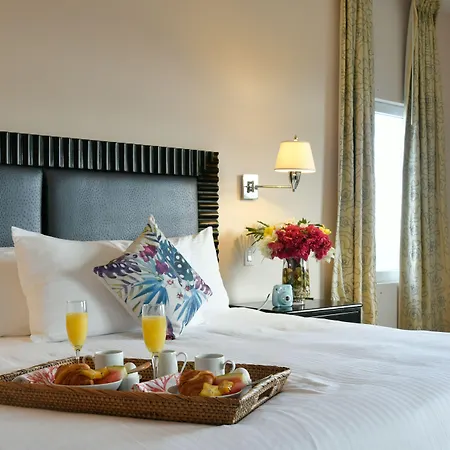 Princess Heights Luxury Condo Hotel-3