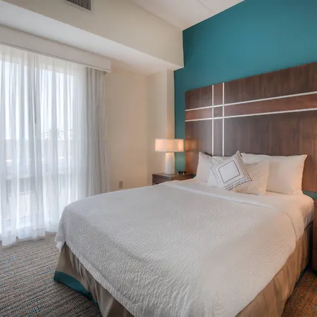 Residence Inn Charlotte Uptown-2