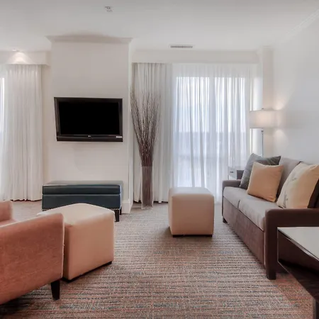 Residence Inn Charlotte Uptown-3