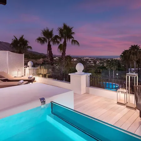 The Westin La Quinta Golf Resort & Spa, Benahavis, Marbella-3