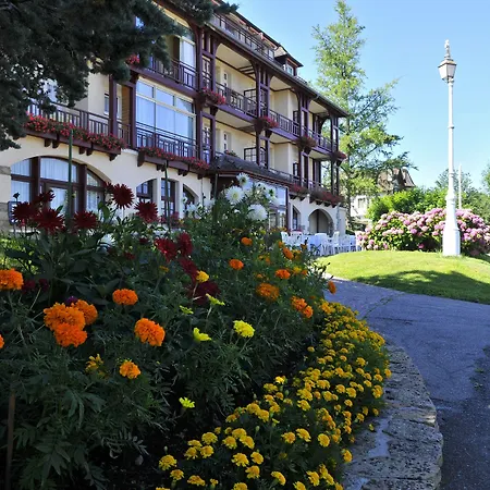 La Verniaz et ses Chalets-3