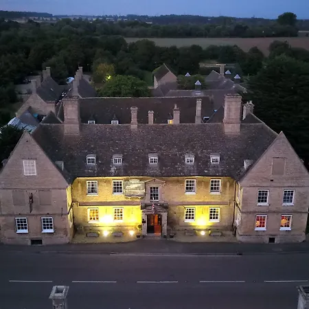 The Haycock Manor Hotel-2