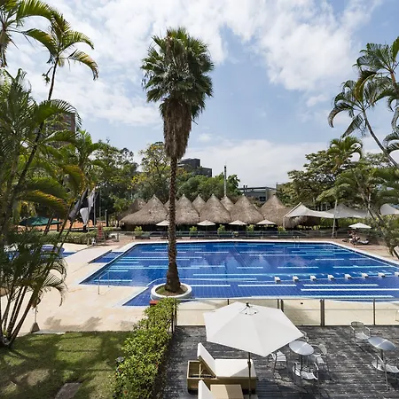 Intercontinental Medellin - Movich By Ihg-2