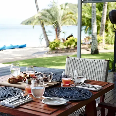Orpheus Island Lodge-2