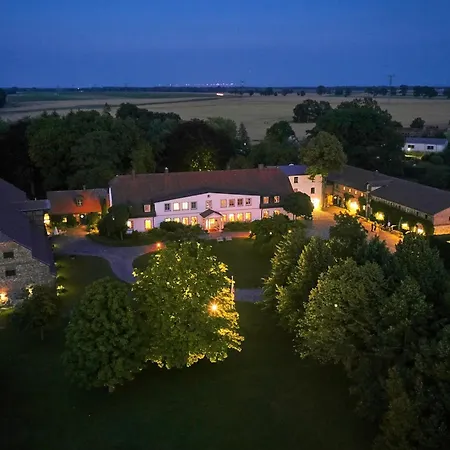 Relais&Châteaux Gutshaus Stolpe-2