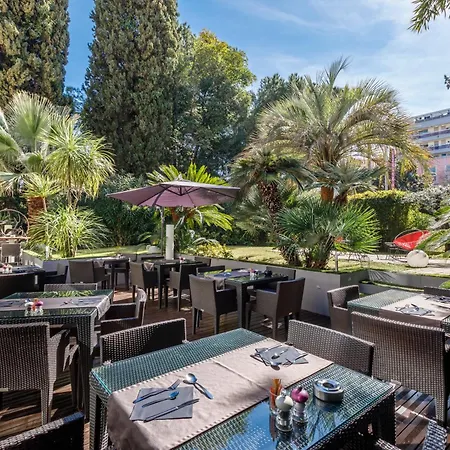 Cézanne Hôtel Spa-2