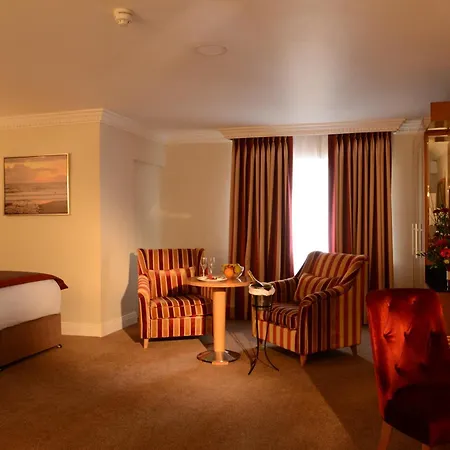Clanree Hotel & Leisure Centre-3