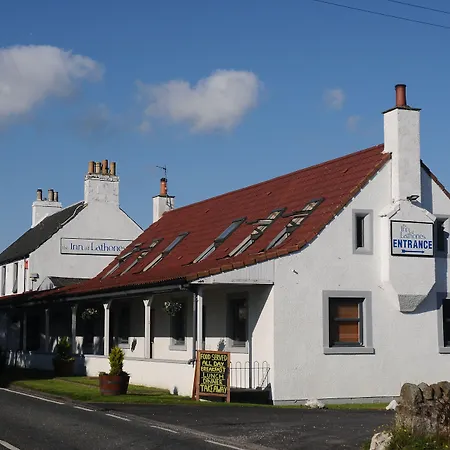 The Inn At Lathones-2