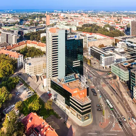 Radisson Collection Hotel, Tallinn-3