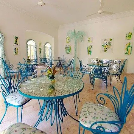Jamaica Palace Hotel-2