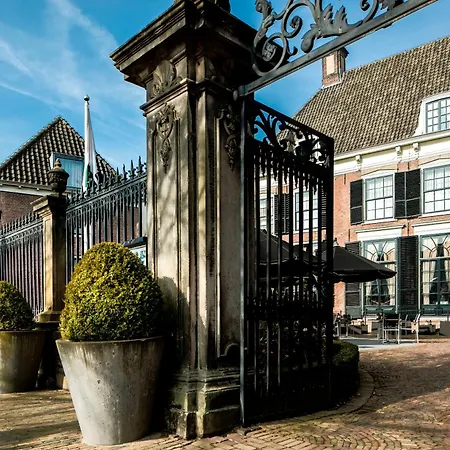 Hampshire Hotel - 's Gravenhof Zutphen-2