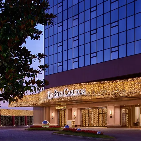 The Ritz-Carlton, Istanbul At The Bosphorus-2
