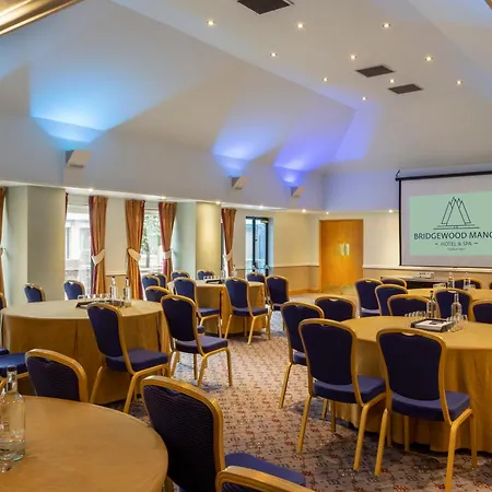 Bridgewood Manor Hotel & Spa-2