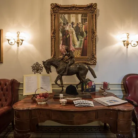 Hotel Belle Epoque-2