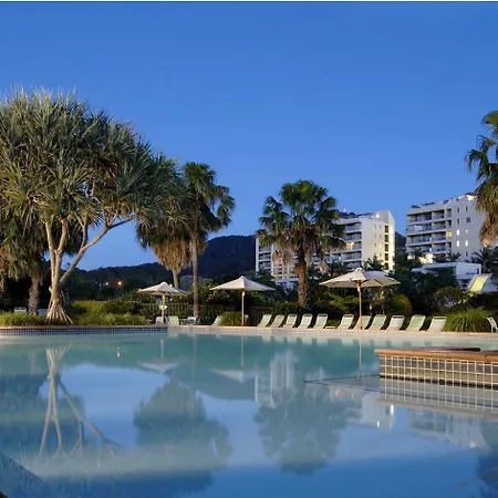 Pacific Bay Resort-3