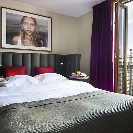 Berns Hotel - Boutique Hotel In The Heart Of Stockholm-3