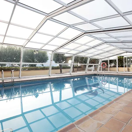 Hotel Roses Platja-2