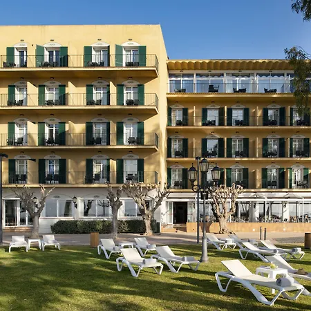 Hotel Roses Platja-3