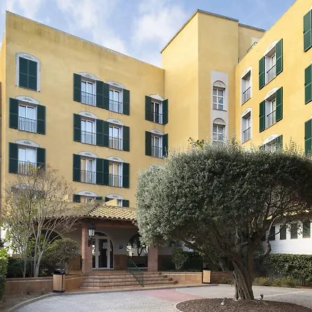 Hotel Roses Platja-2