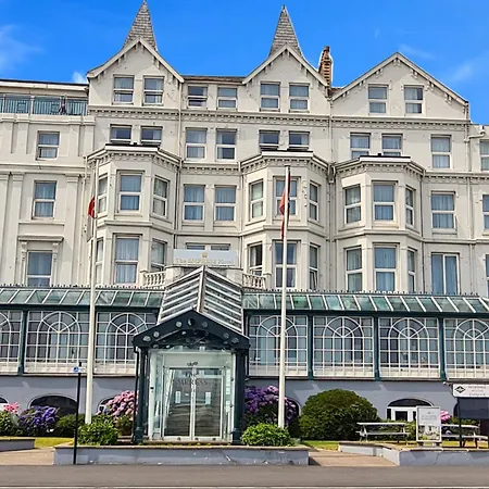 The Empress Hotel-3
