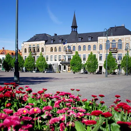 Varbergs Stadshotell & Asia Spa-2