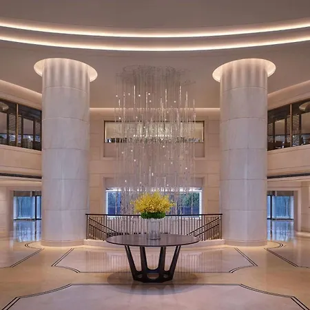 Grand Hyatt Beijing-2