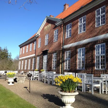 Hindsgavl Slot-2