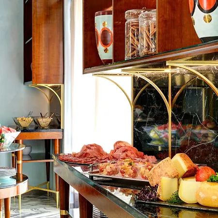 Grand Hotel Minerva-3