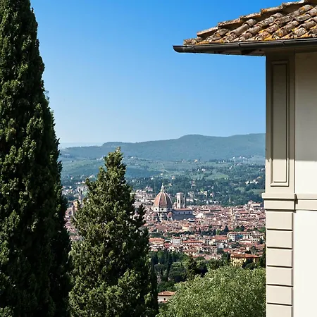 FH55 Hotel Villa Fiesole-3