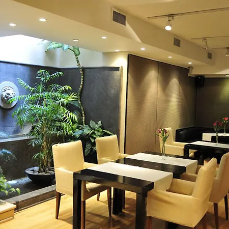 Loi Suites Recoleta Hotel-2