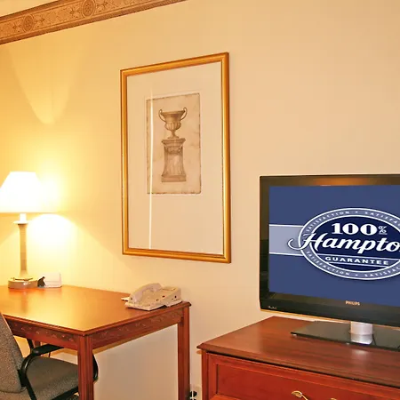 Hampton Inn & Suites-Atlanta Airport North-I-85-2