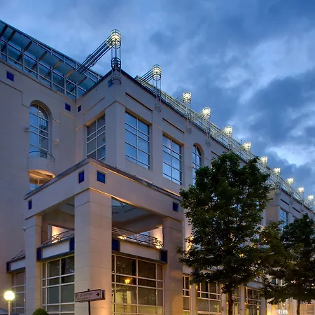 Vichy Célestins Spa Hôtel-2