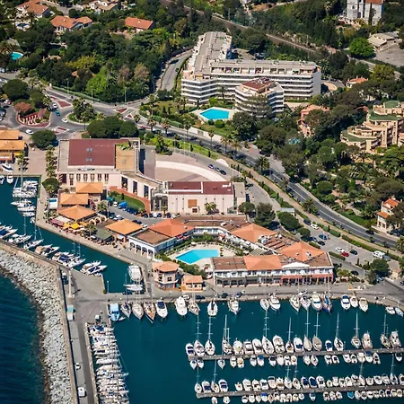 Best Western Plus La Marina-3
