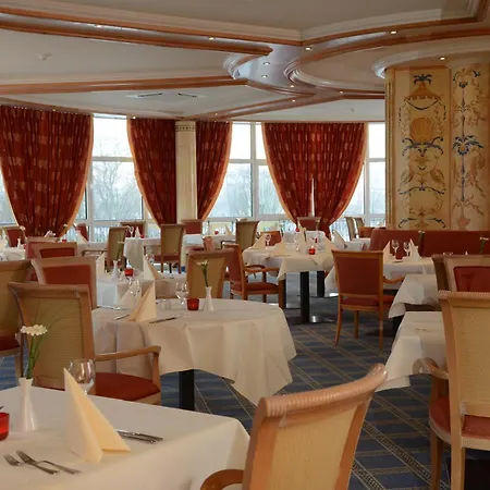 The Monarch Hotel-3