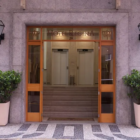 Hotel Regina Rio de Janeiro-2