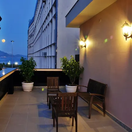 Hotel Regina Rio De Janeiro-3
