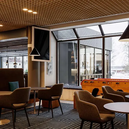 Radisson Blu Hotel Espoo-2