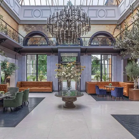 Oatlands Park Hotel-3