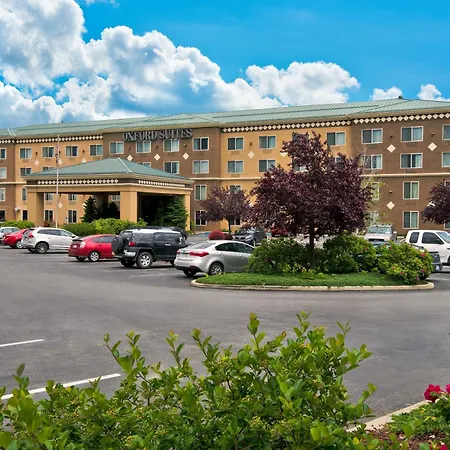 Oxford Suites Spokane Valley-3