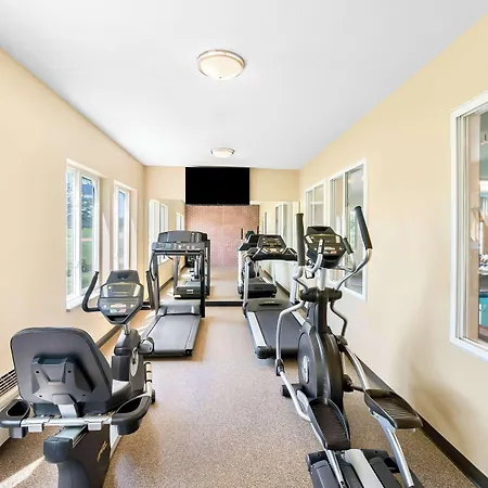 Best Western Nebraska City Inn-3