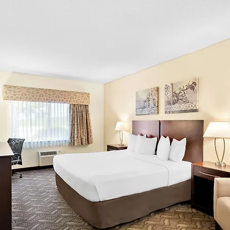 Best Western Nebraska City Inn-2