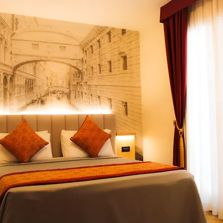 Hotel Al Graspo De Ua-3