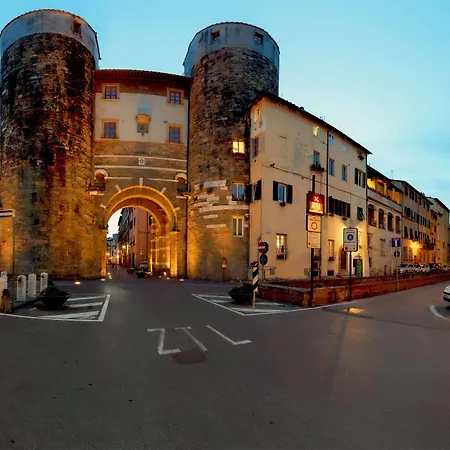Hotel Ilaria-2